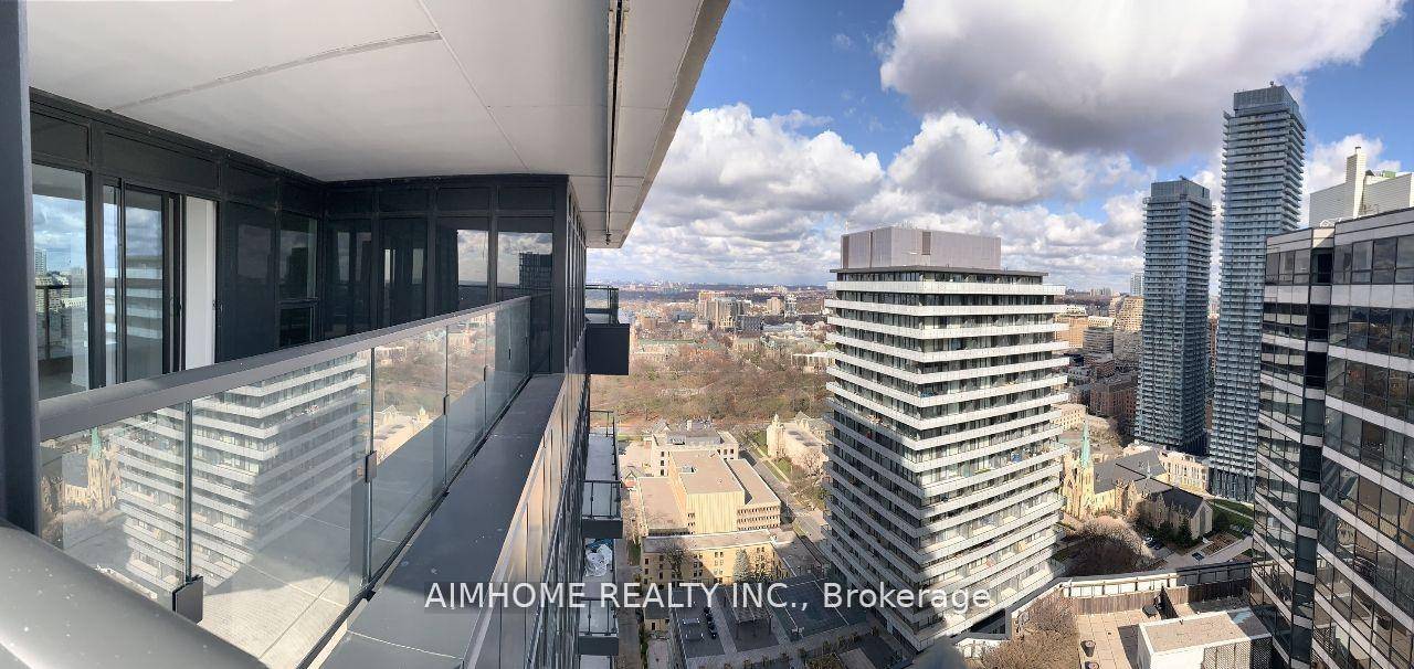 In The Heart Of Toronto Bay St Corridor 955 Britt Condos Luxury Meets Convenience.