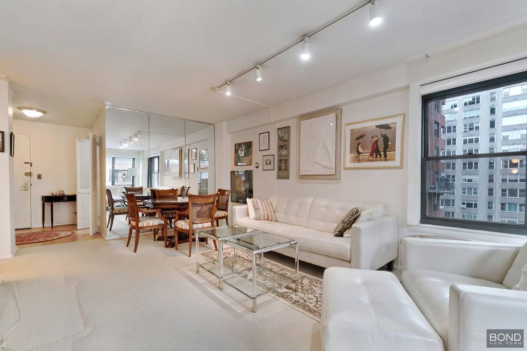 A brand new listing just put on the market.
