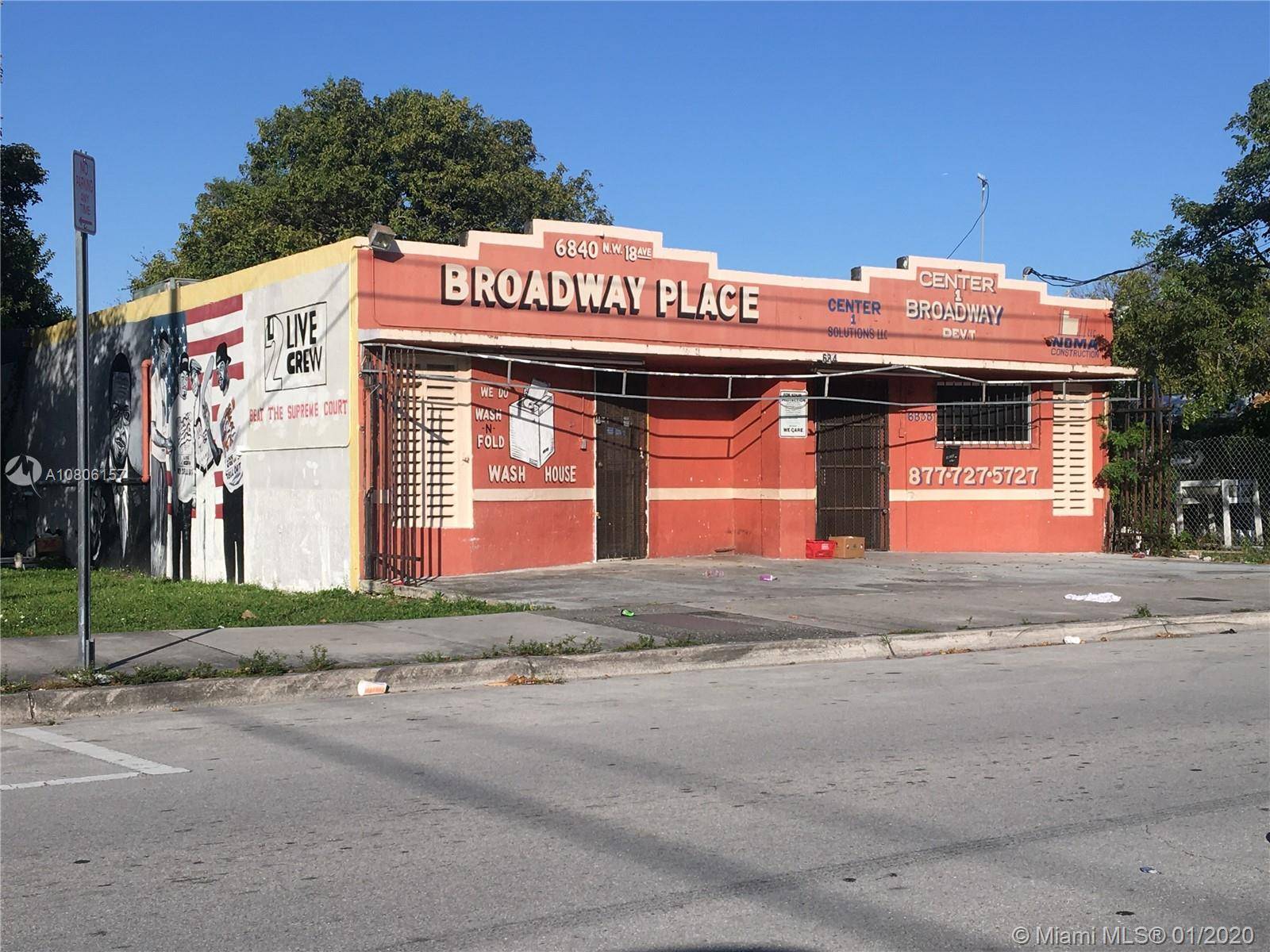 18ave Land Florida