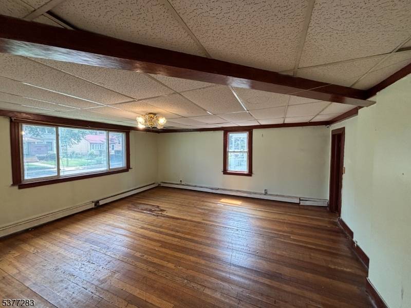 Spacious colonial with great potential !