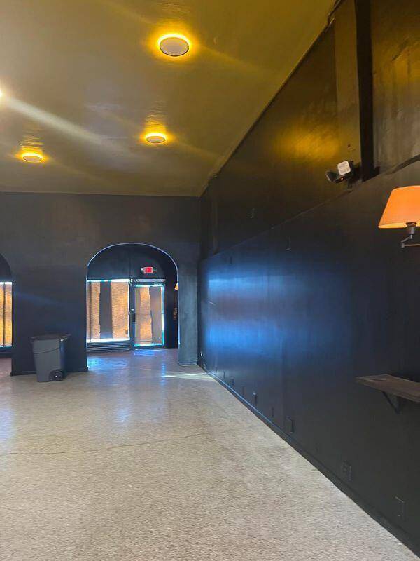 Location. Location. Location !