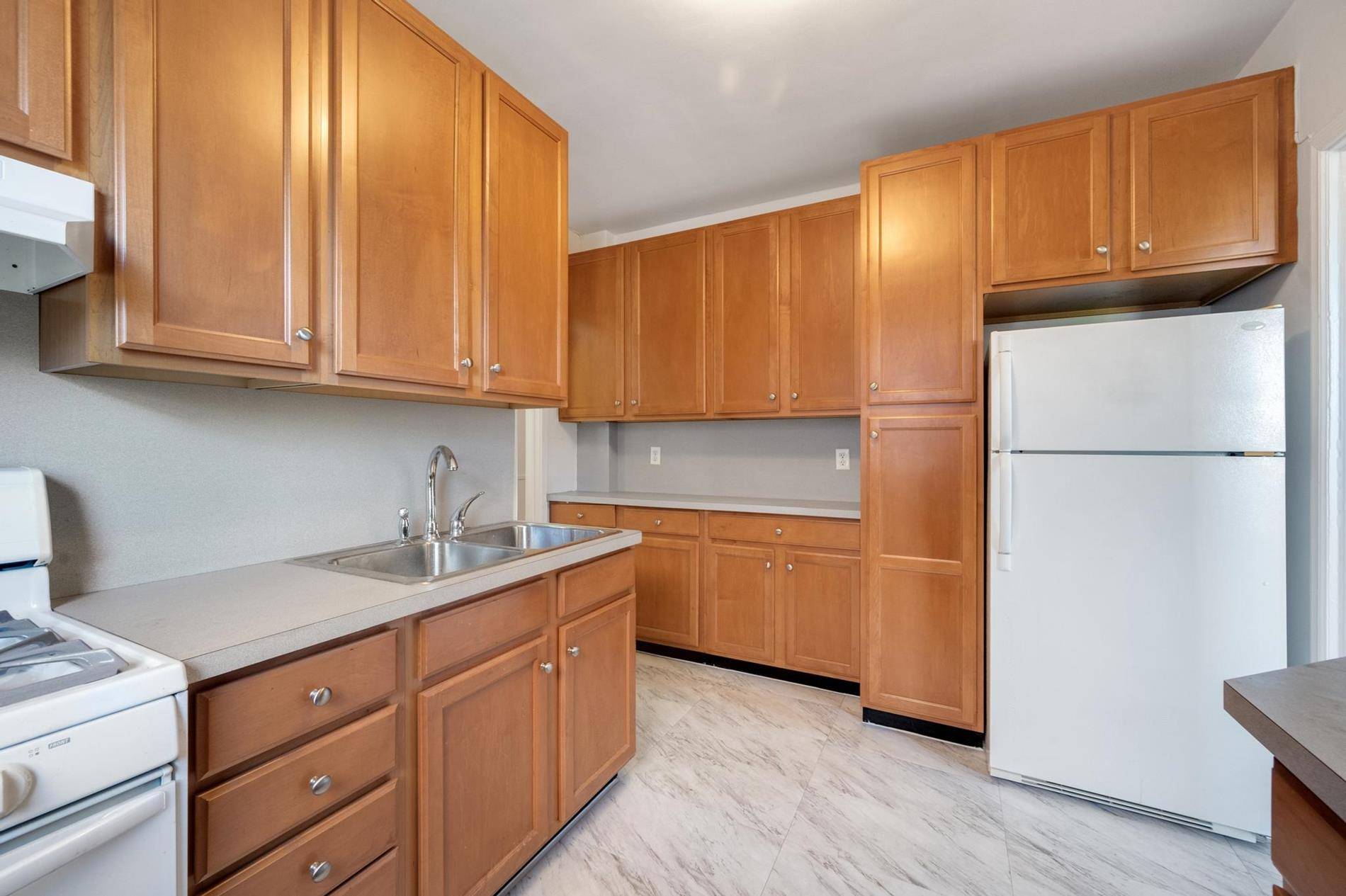 One of the most advantageous desirable locations in Brooklyn !