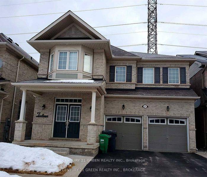 Welcome to this gorgeous, bright, and exceptionally clean 2 bedroom legal basement apartment located in the prestigious Credit Valley community.