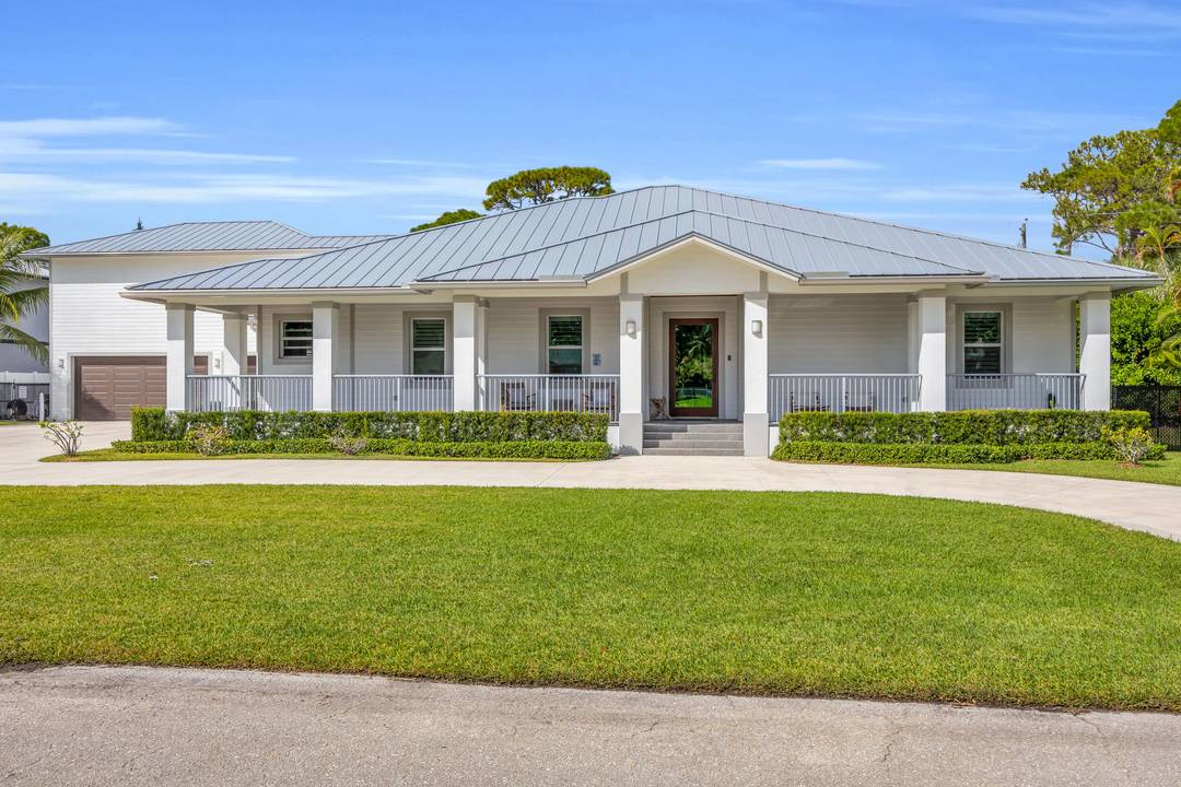 Experience the pinnacle of modern luxury at 5481 Hibiscus Rd, a 2022 built custom CBS estate with a detached guest cottage, perfectly situated in the prestigious Pennock Point neighborhood of ...