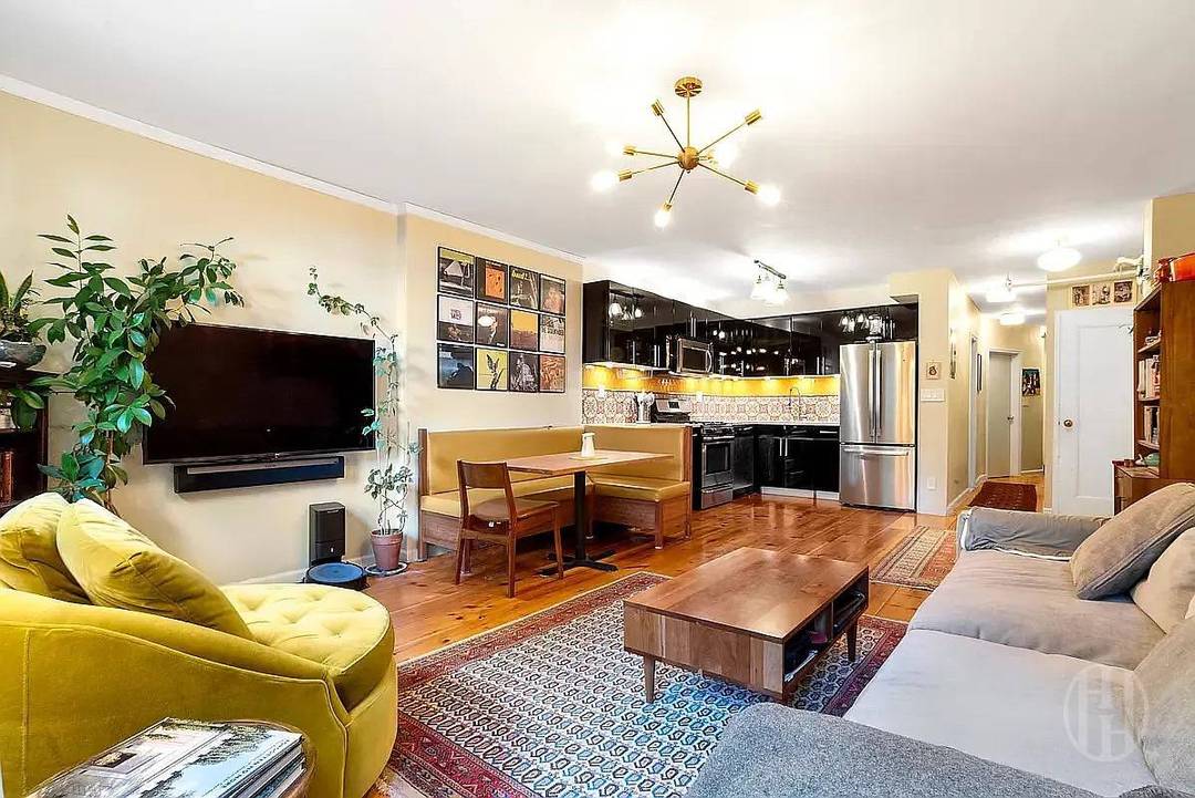 5 Cap Rate ! User Purchaser or Investor Friendly Opportunity Welcome to the Sugar Hill Historic District of Hamilton Heights, a neighborhood filled with old growth trees and turn of ...