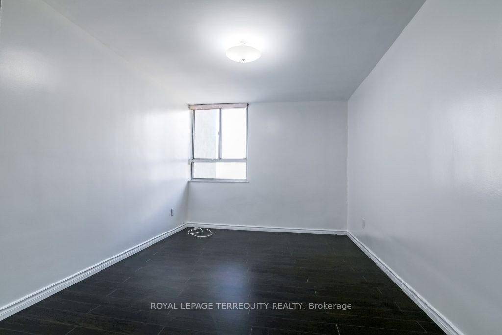 Renovated Large, Bright 2 Bedroom Condo In A Very High Demand Location.