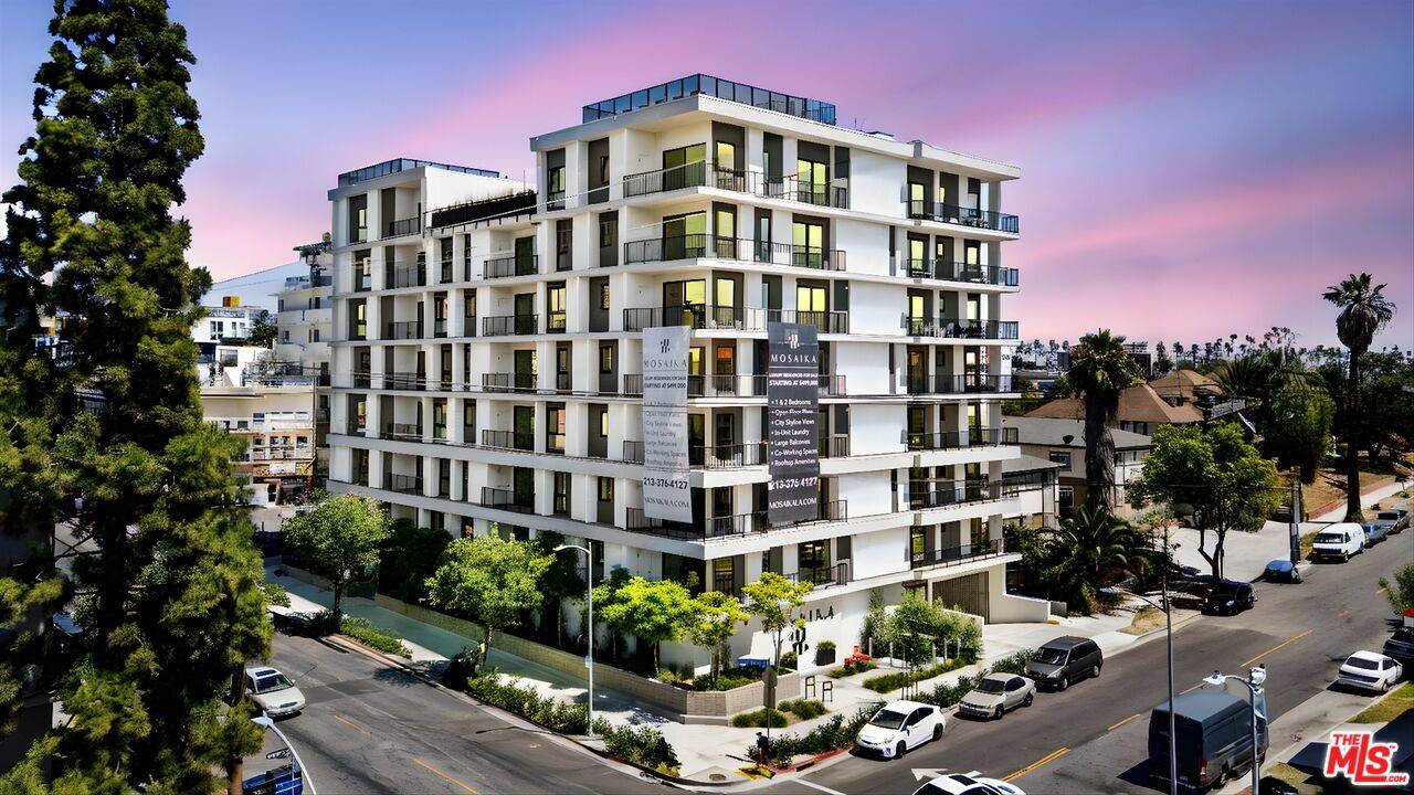 904  S New Hampshire Ave 1BR La