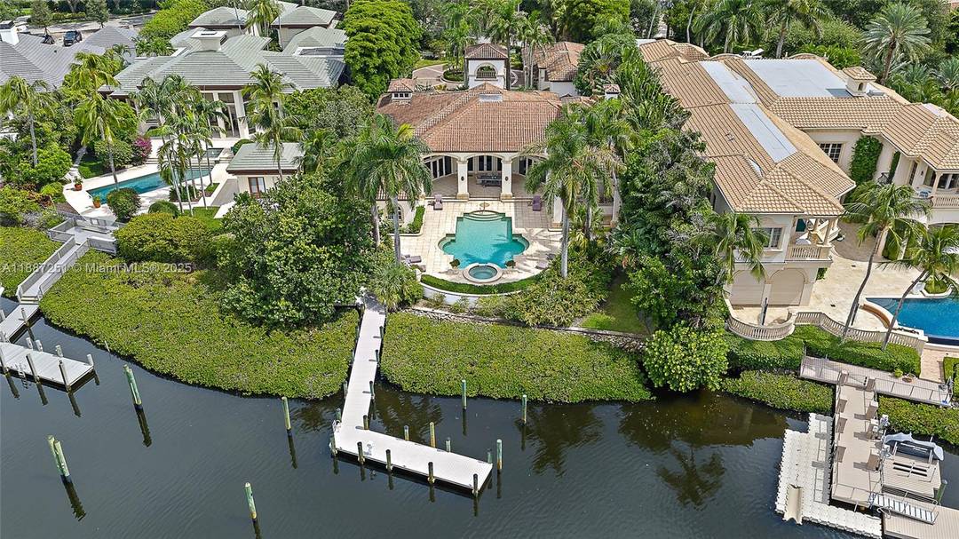 Experience waterfront living at its finest in this rare oversized estate property at 193 Spyglass Court in Admirals Cove.