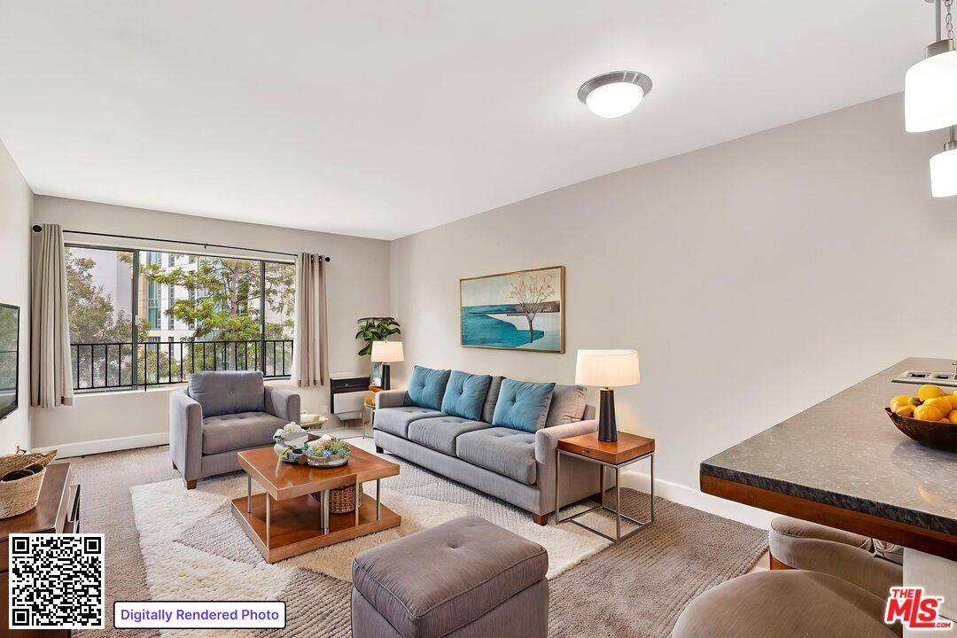 10982 Roebling Ave 1BR Westwood La
