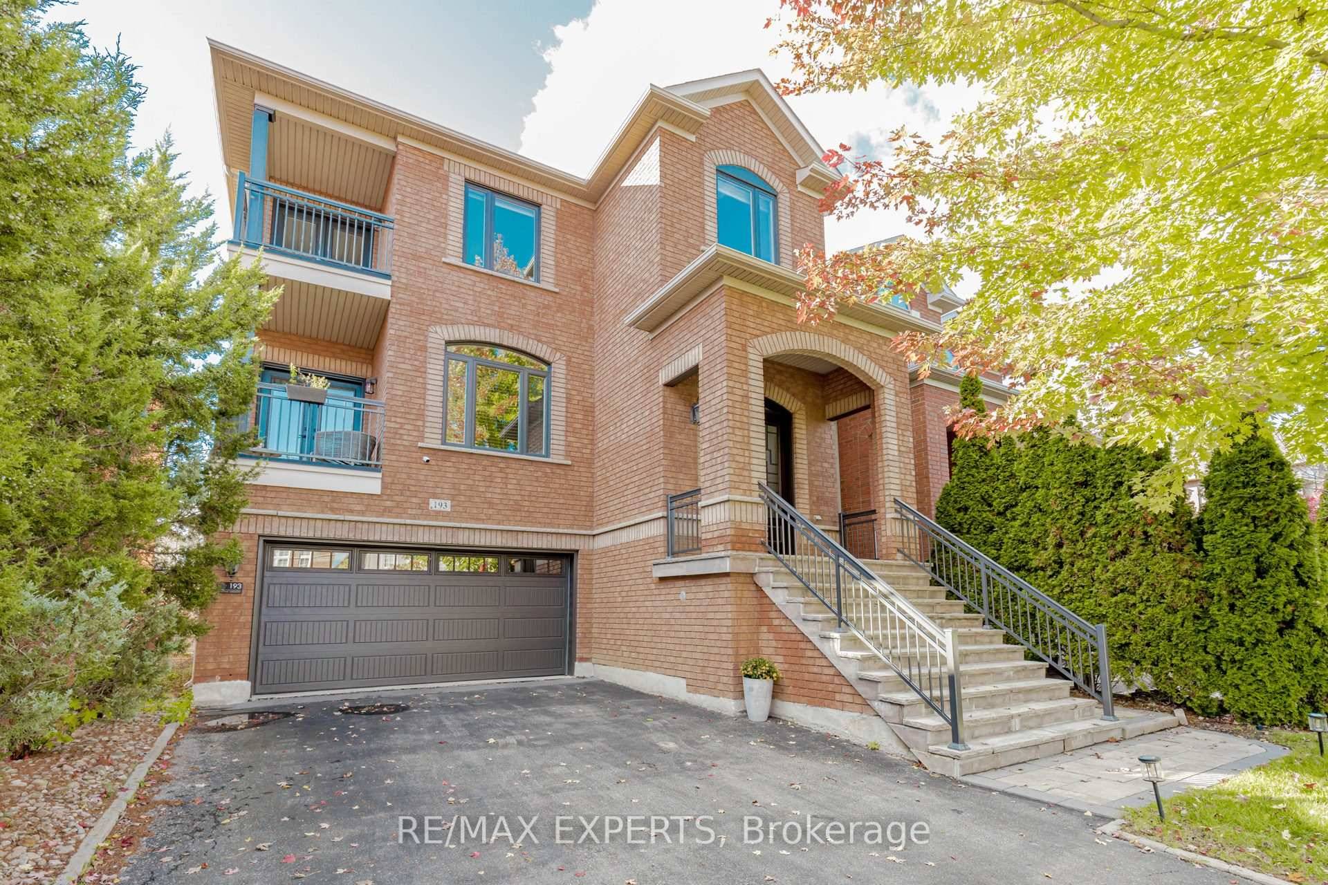 Welcome To 193 Fairlane Crescent A Beautifully Fully Upgraded, Turnkey Home In The Highly Sought After Vellore Village Community !