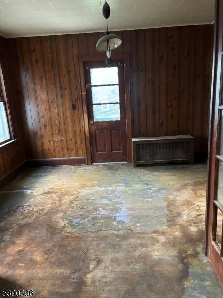 Good investment property in great section of Dunellen.