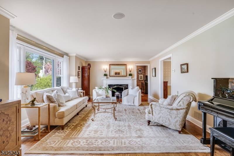 THOUGHTFULLY UPDATED AND BEAUTIFULLY MAINTAINED COLONIAL SPLIT, LOCATED NEAR THE HEART OF DOWNTOWN CHATHAM !