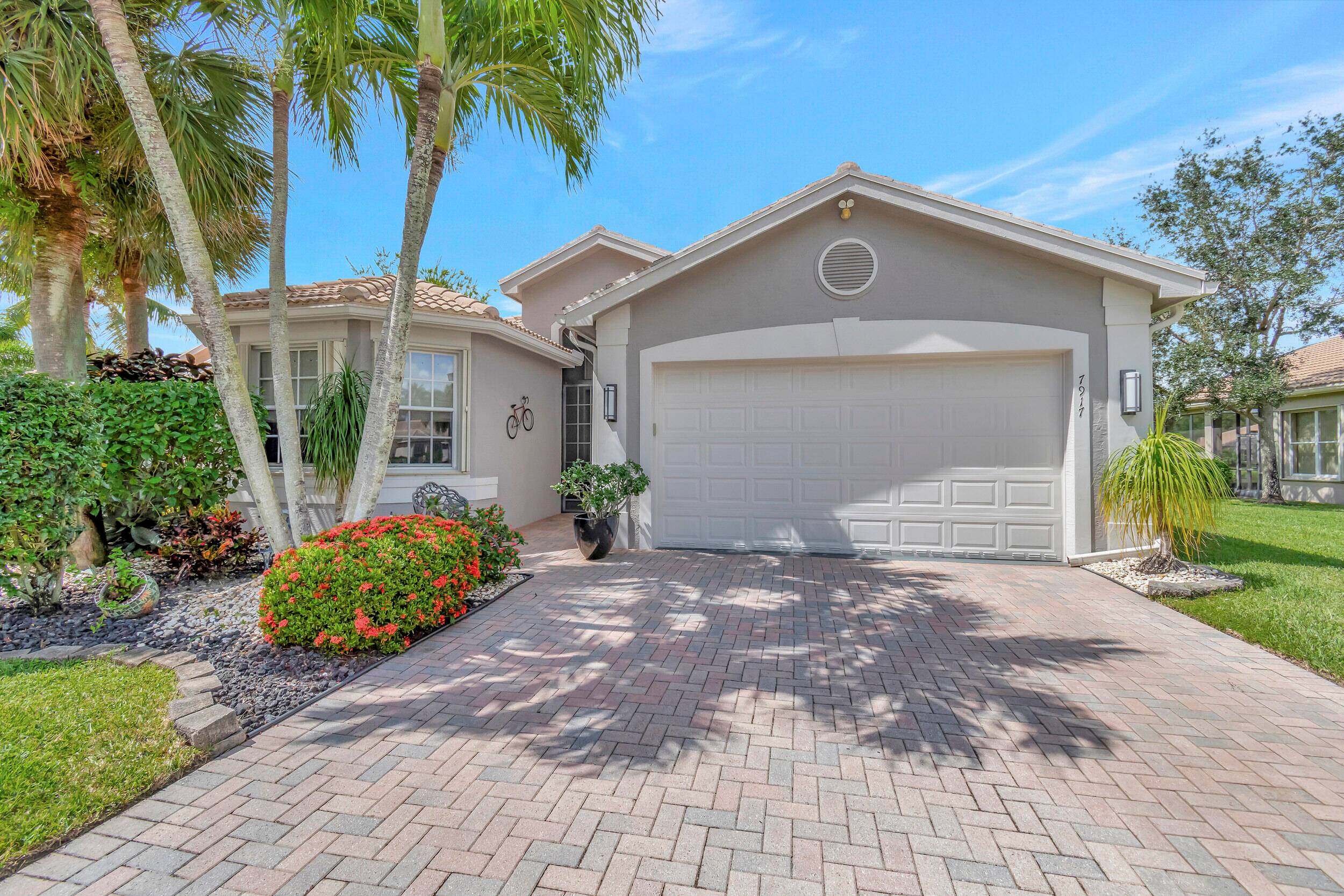FABULOUSLY UPGRADED 3 2. 5 2 LAKEVIEW INDIAN MODEL IN RESORT STYLE 55 VALENCIA SHORES.