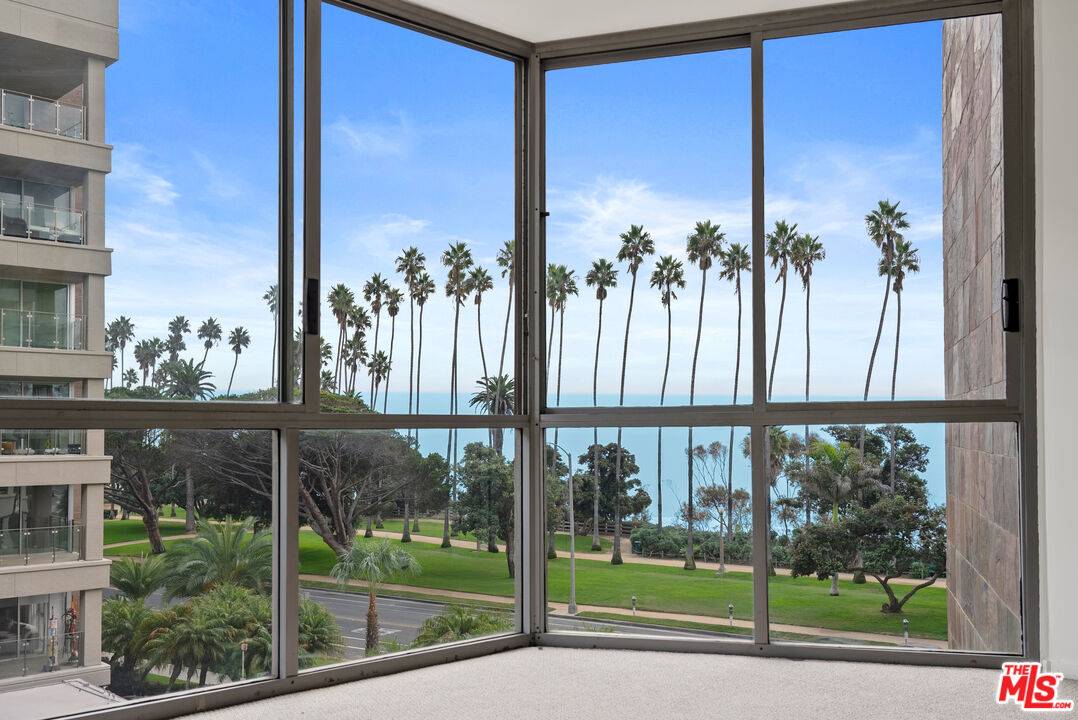 515 Ocean Ave 2BR Santa Monica La