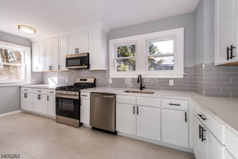 Great newly renovated home !