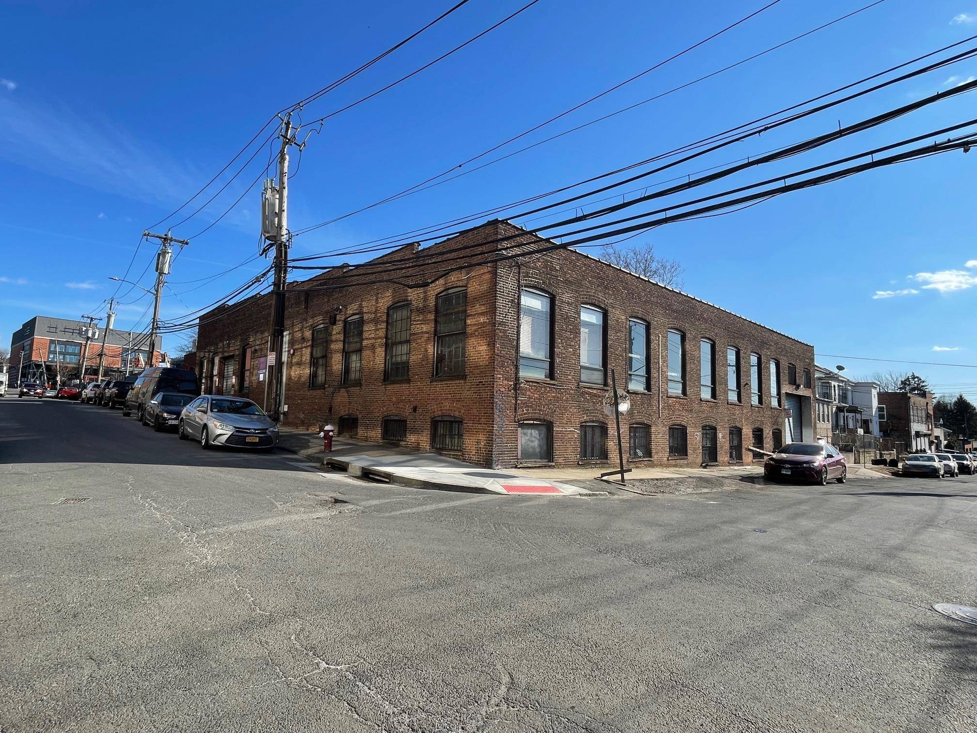 30 South Street in Mount Vernon, NY 10550, is an industrial property encompassing approximately 18, 032 total square feet.
