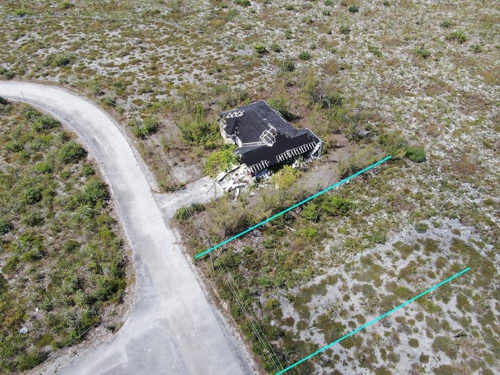 MUNDON CLOSE Land Grand-Bahama-Freeport