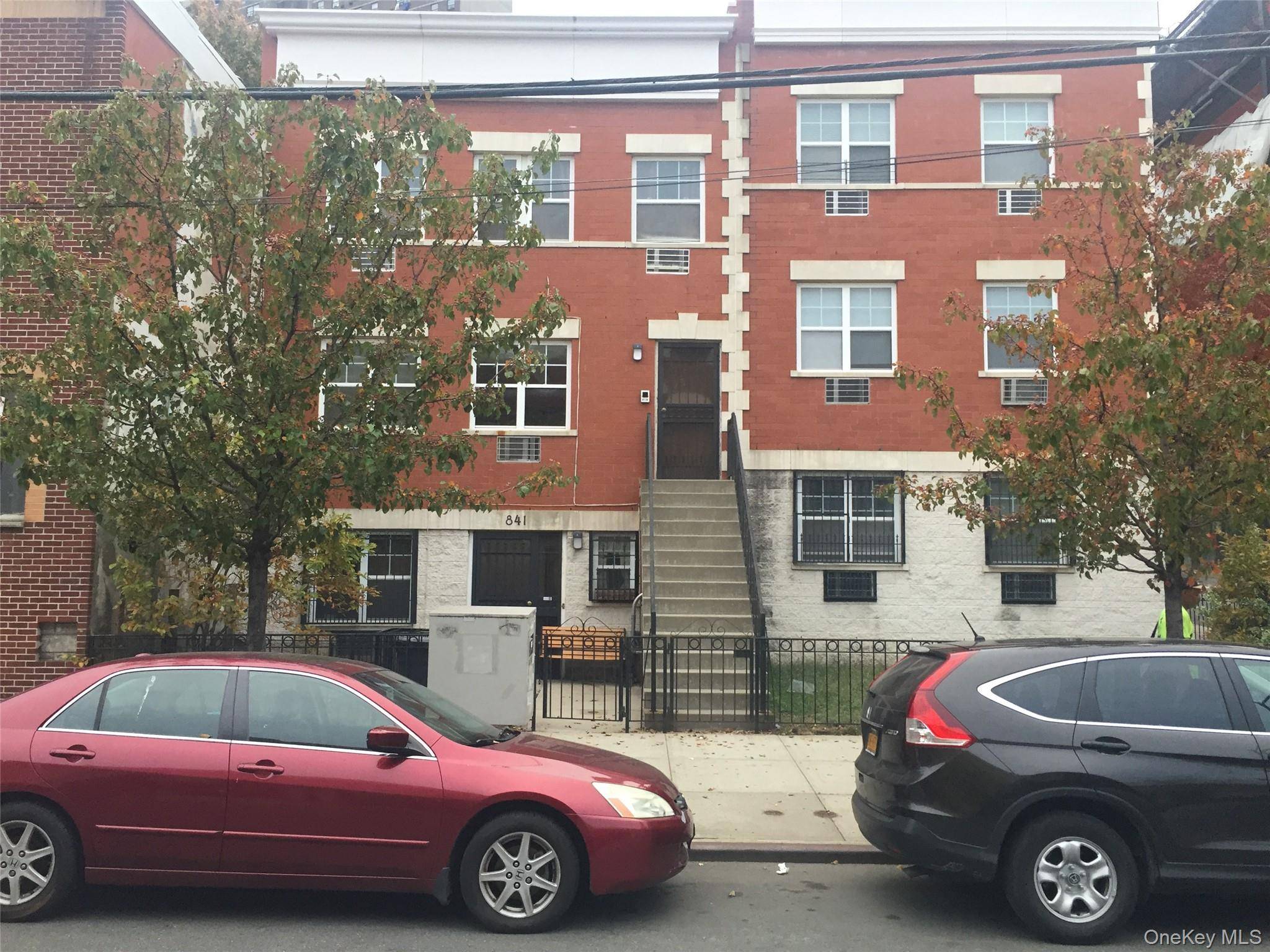 3 Family Opportunity with Parking and Backyard Home Business Potential Located on an oversized, irregular lot in one of the Bronx s most rapidly developing neighborhoods, this fully legal three ...