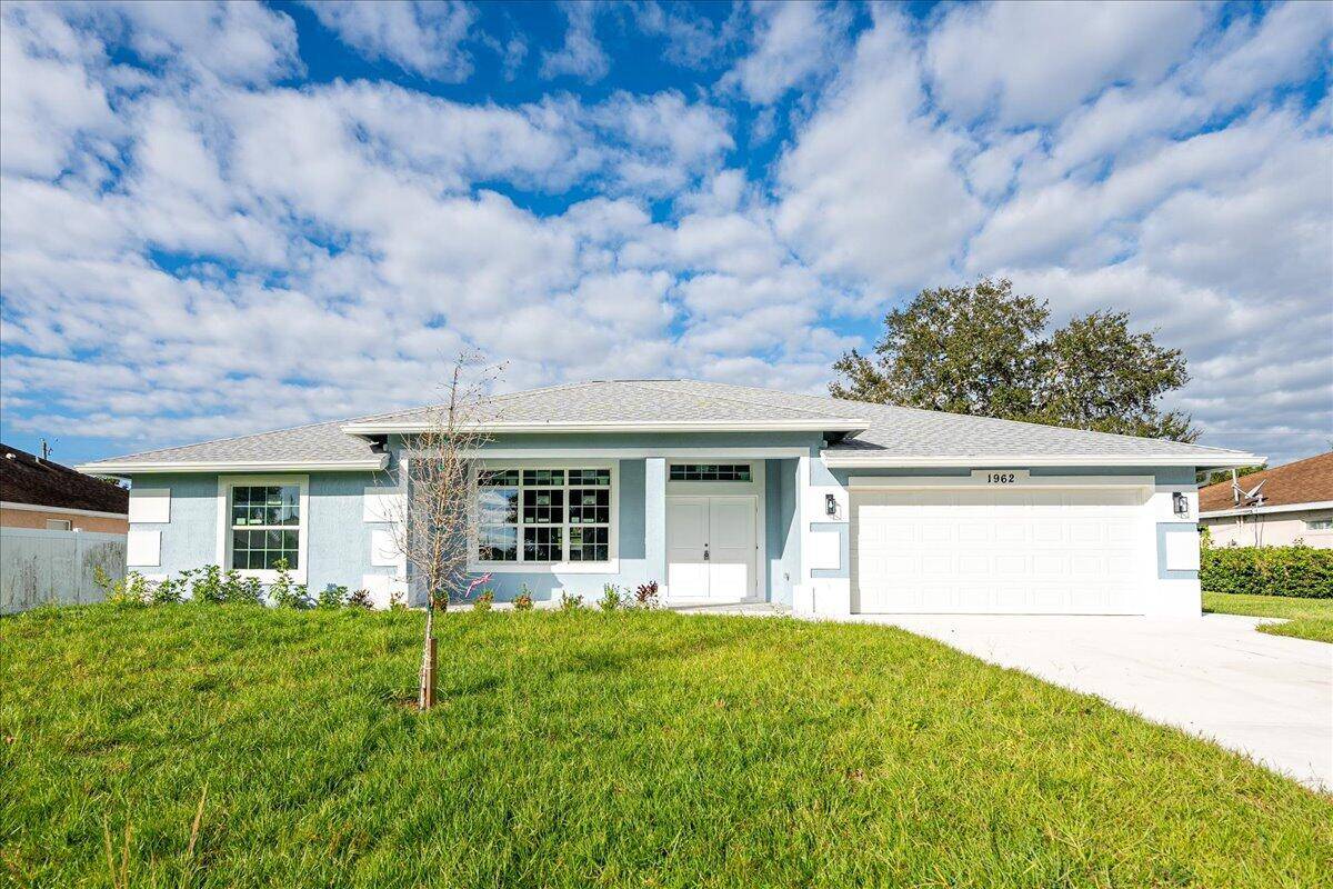 1962 SW Cranberry Street single-family Palm Beach