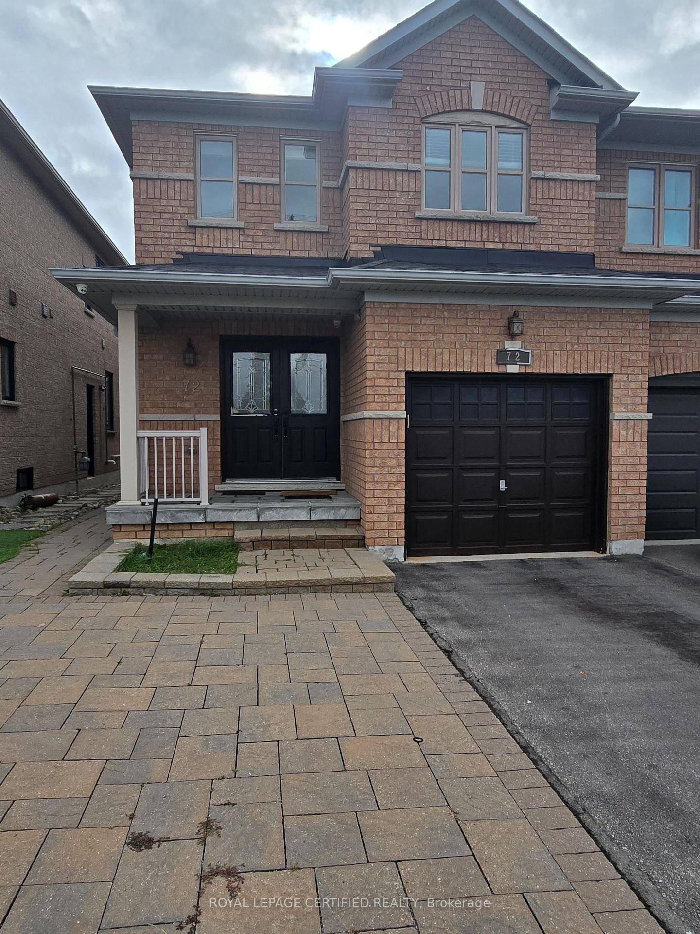 Welcome to your new home !