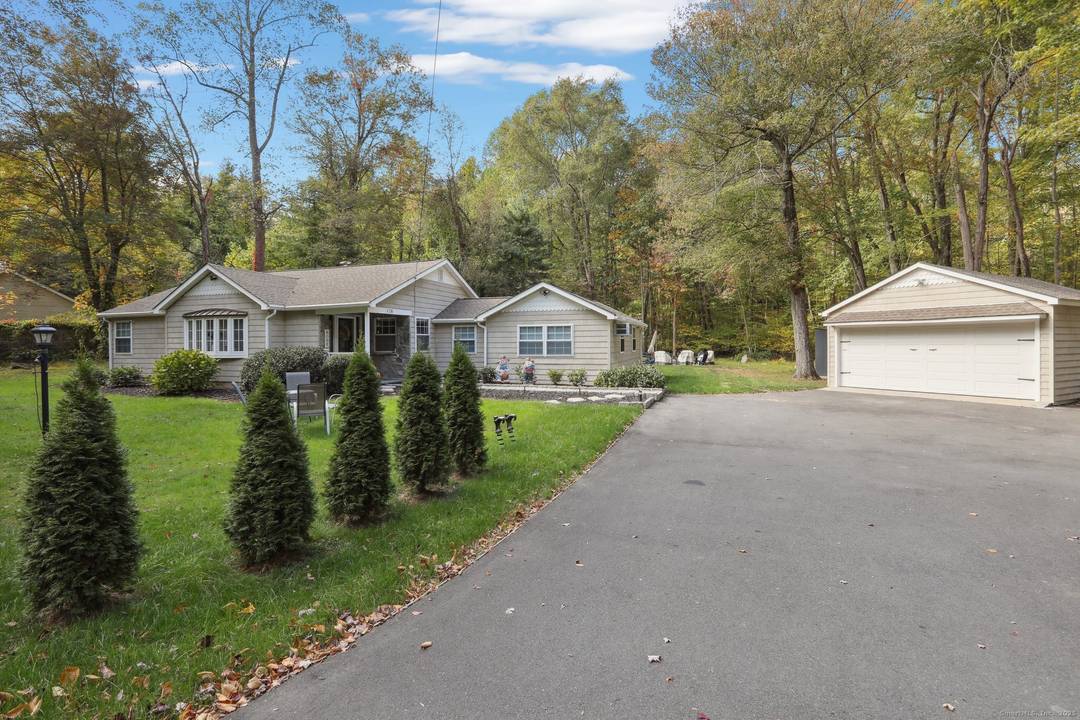 Blending a perfect combination of privacy, modern updates, appealing floorplan, and convenient location 178 Church Street is ready to fulfill its next owner's every need.