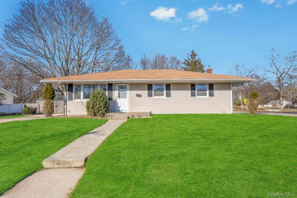 Welcome To 3 Radburn Lane !