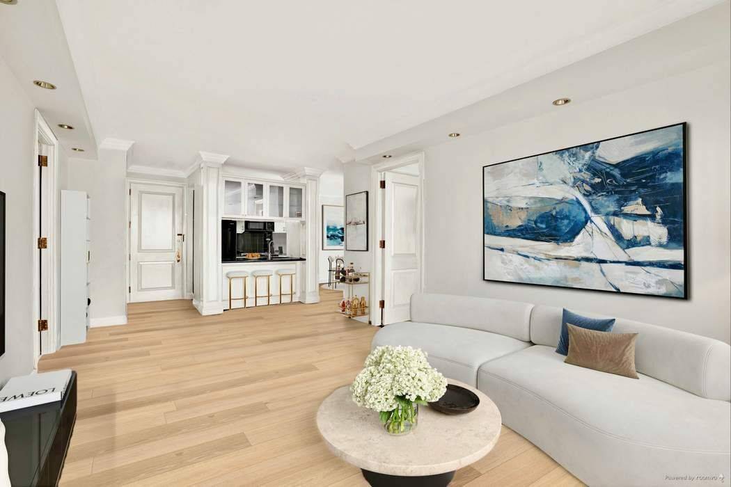 Looking for light filled luxury on the Upper East Side ?
