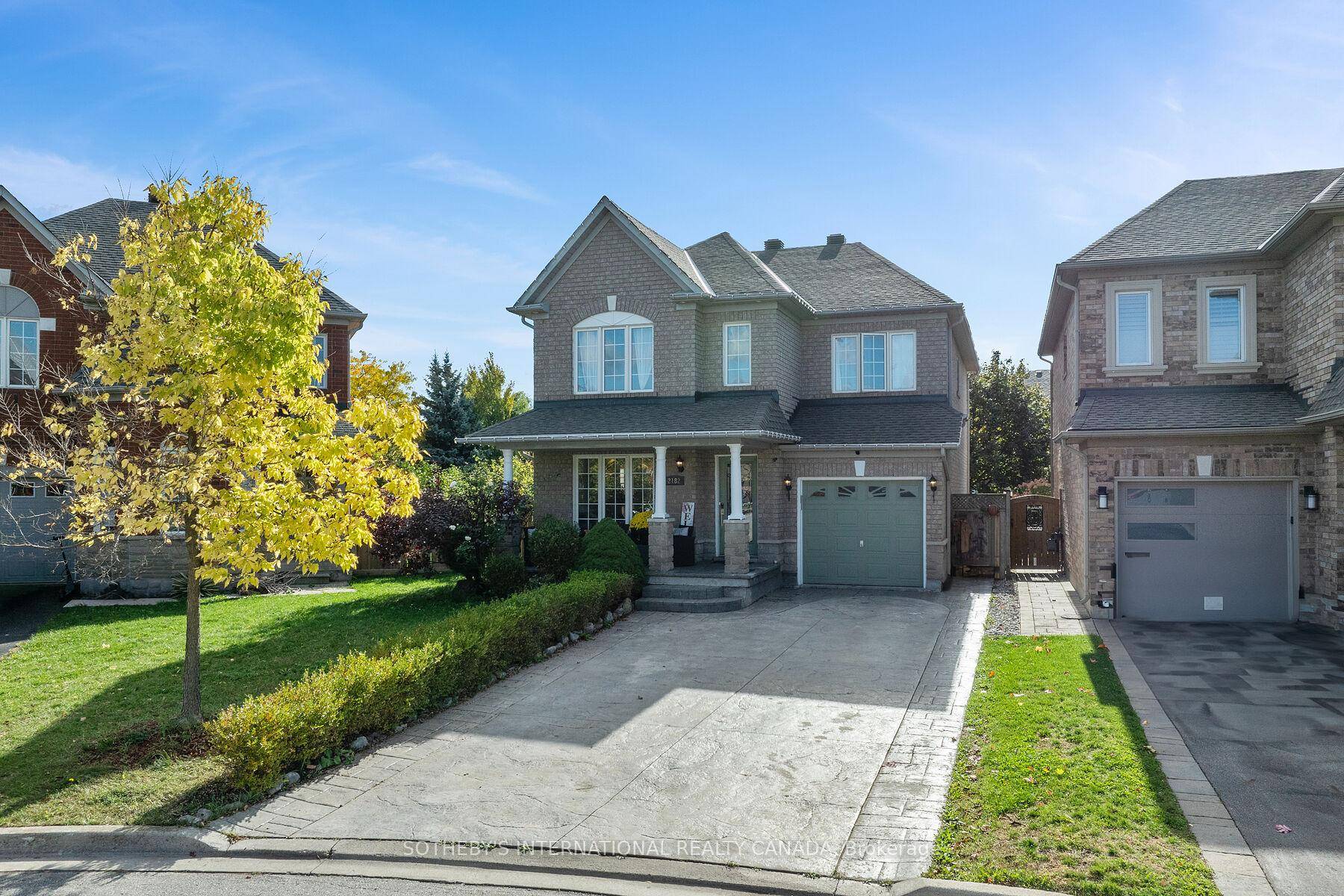Absolutely Stunning Family Home in Sought After Westmount !