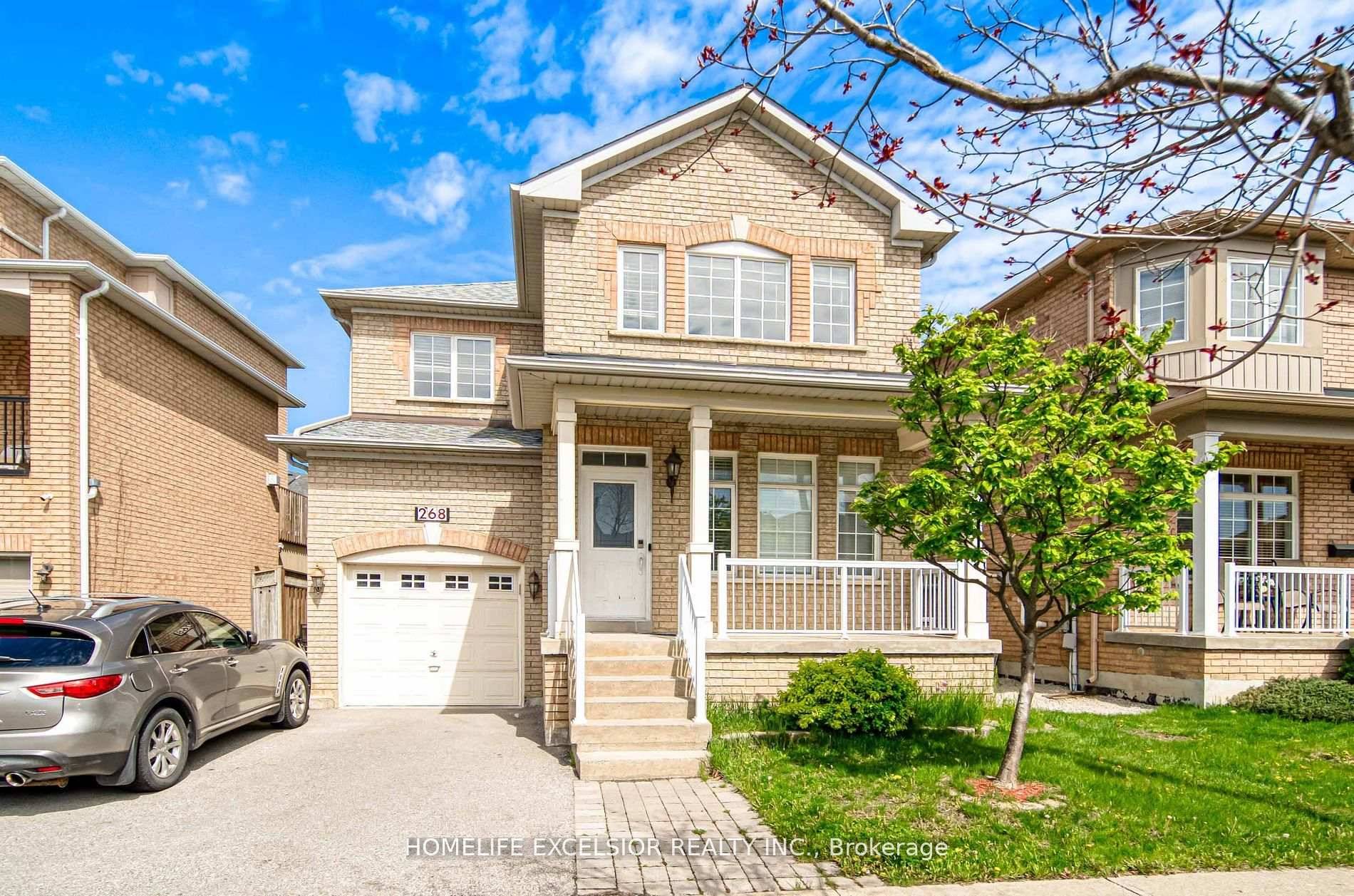 Renovated 3 Bedroom 3 Bathroom detached home in a highly sought after neighborhood.