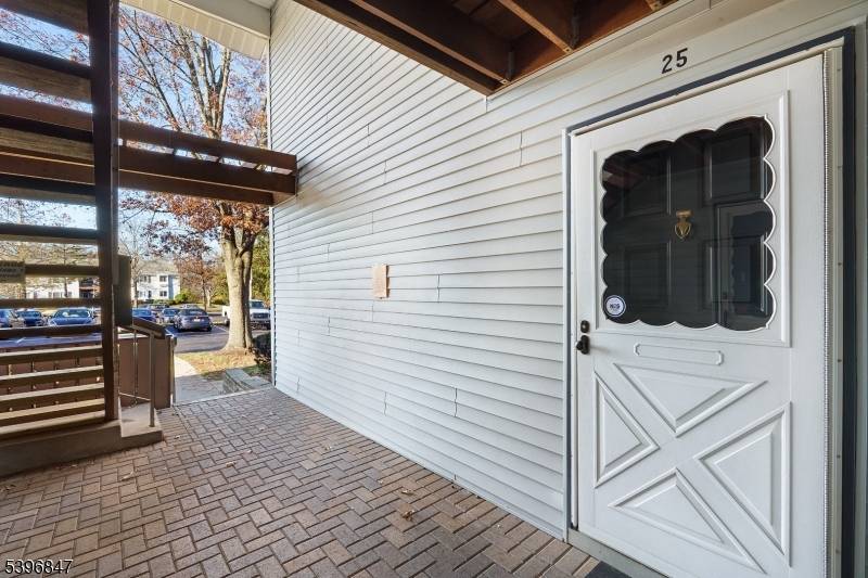 Welcome to this beautifully updated first floor condo in the heart of Franklin, New Jersey !