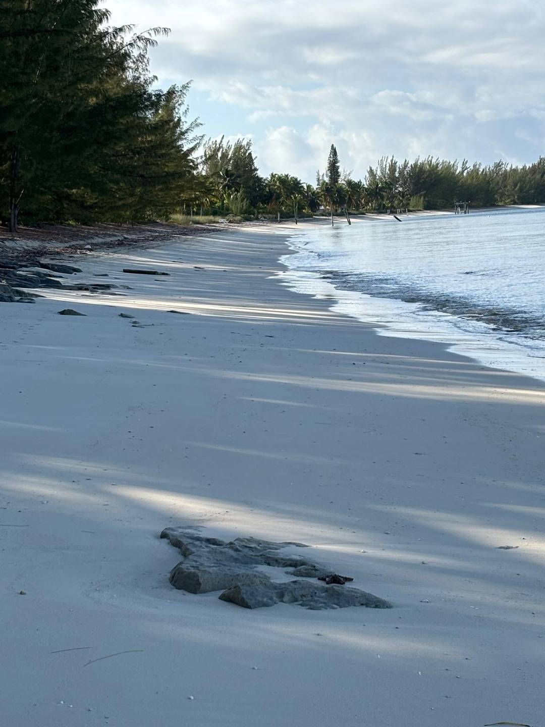 5 ACRES IN SANDY POINT, A Single Family Home Abaco