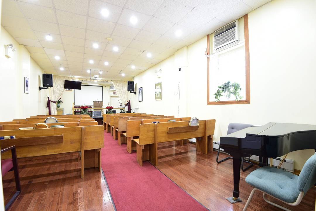 Welcome to 429 Ralph Avenue, This amazing corner location offers a rare and exciting chance to acquire a piece of historical Brooklyn.