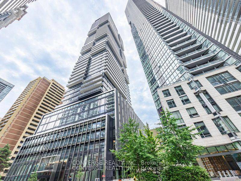 Experience upscale living in one of Toronto's most prestigious addresses !