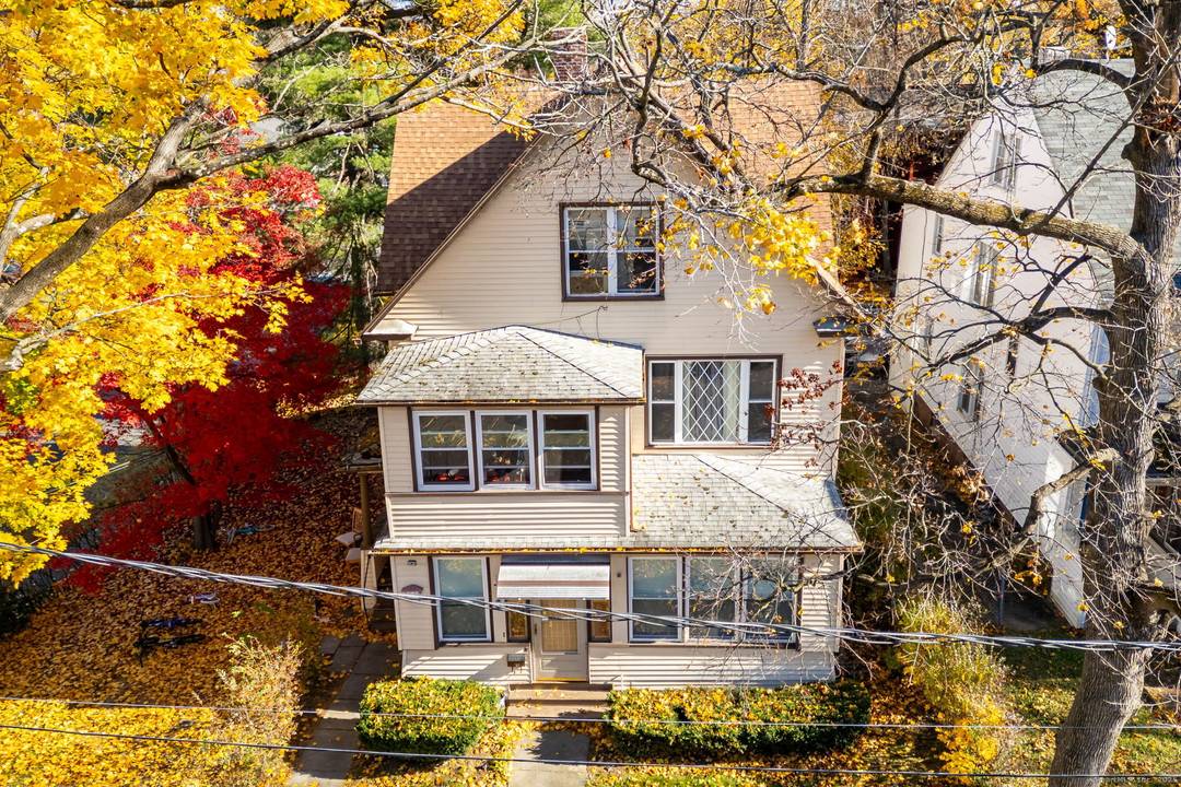 Nestled in Hartford's historic West End, 2 4 Rodney Street presents a charming and well maintained triplex built in 1920, offering an exceptional investment opportunity with three spacious units featuring ...