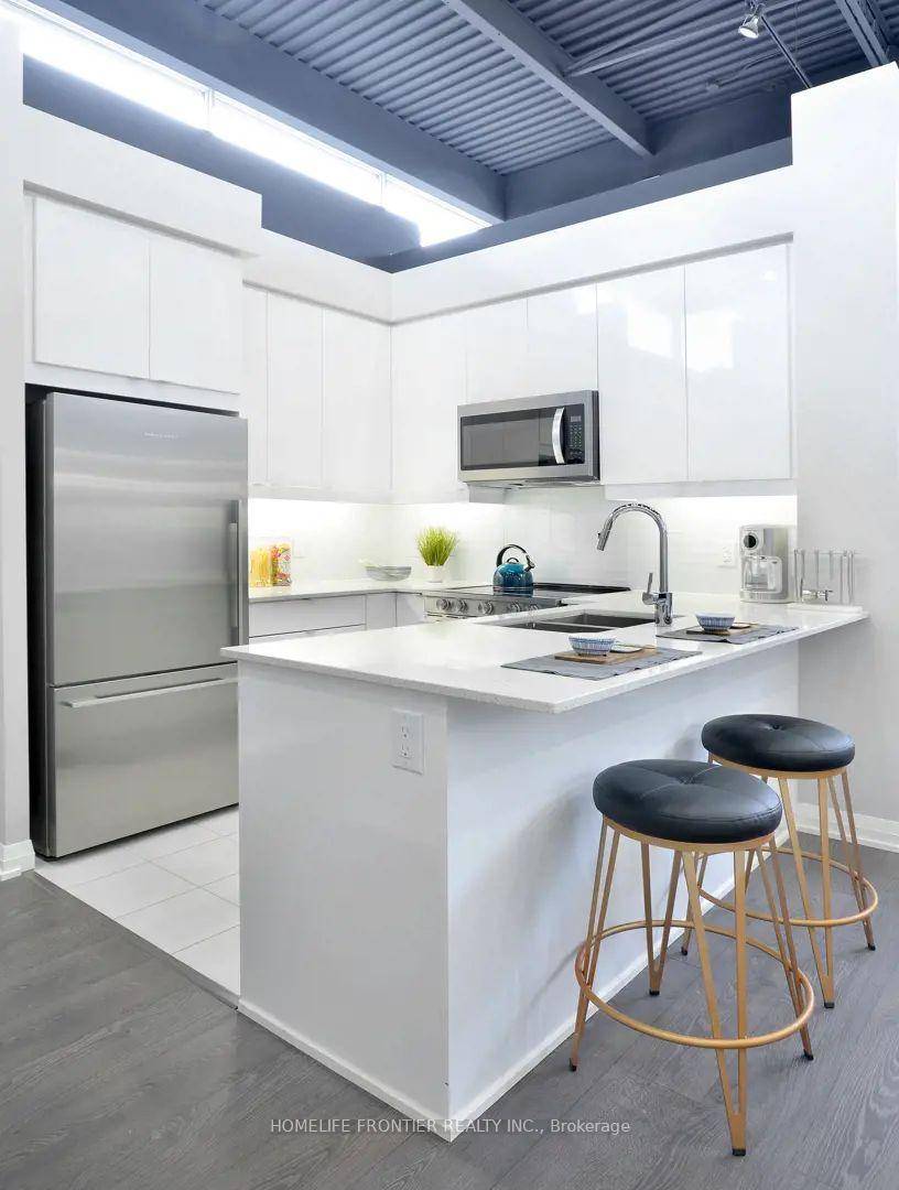Brand New Condo at Pinnacle Toronto East Be part of a vibrant, well connected community in Tam O'Shanter Sullivan.