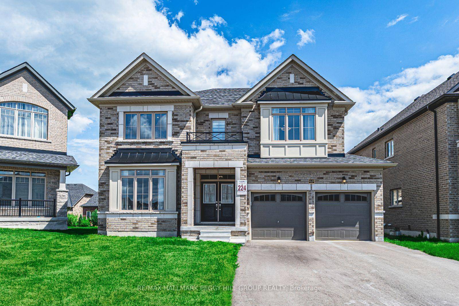 ELEGANT FAMILY HOME SHOWCASING A DESIGNER KITCHEN, A SPA LIKE PRIMARY SUITE, PREMIUM UPGRADES, amp ; OVER 3, 400 SQ FT OF STYLE !