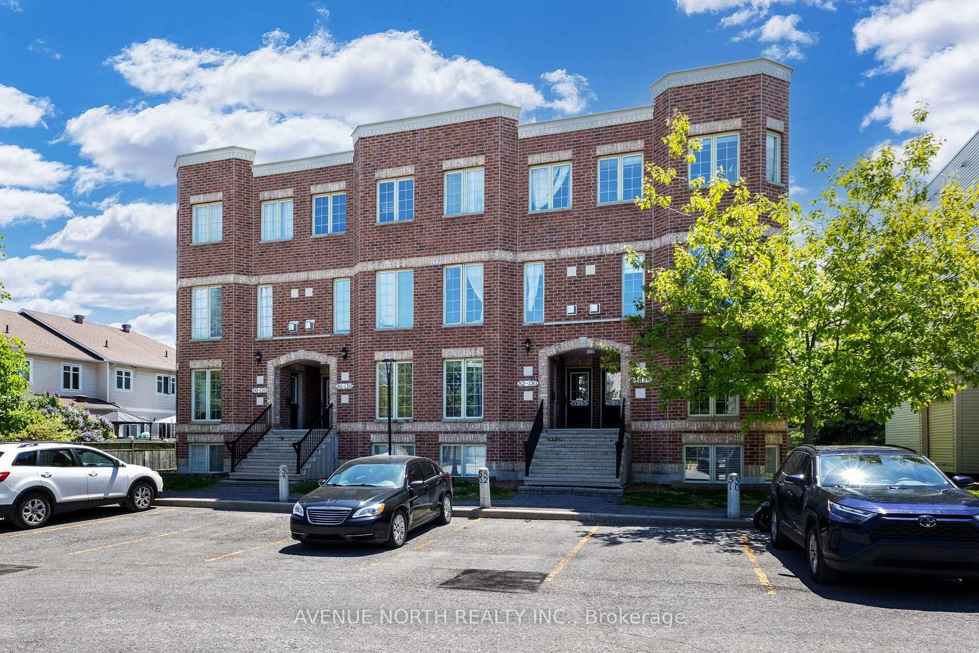 Welcome to this beautiful walk up condo located in the desirable Longfields community of Barrhaven.