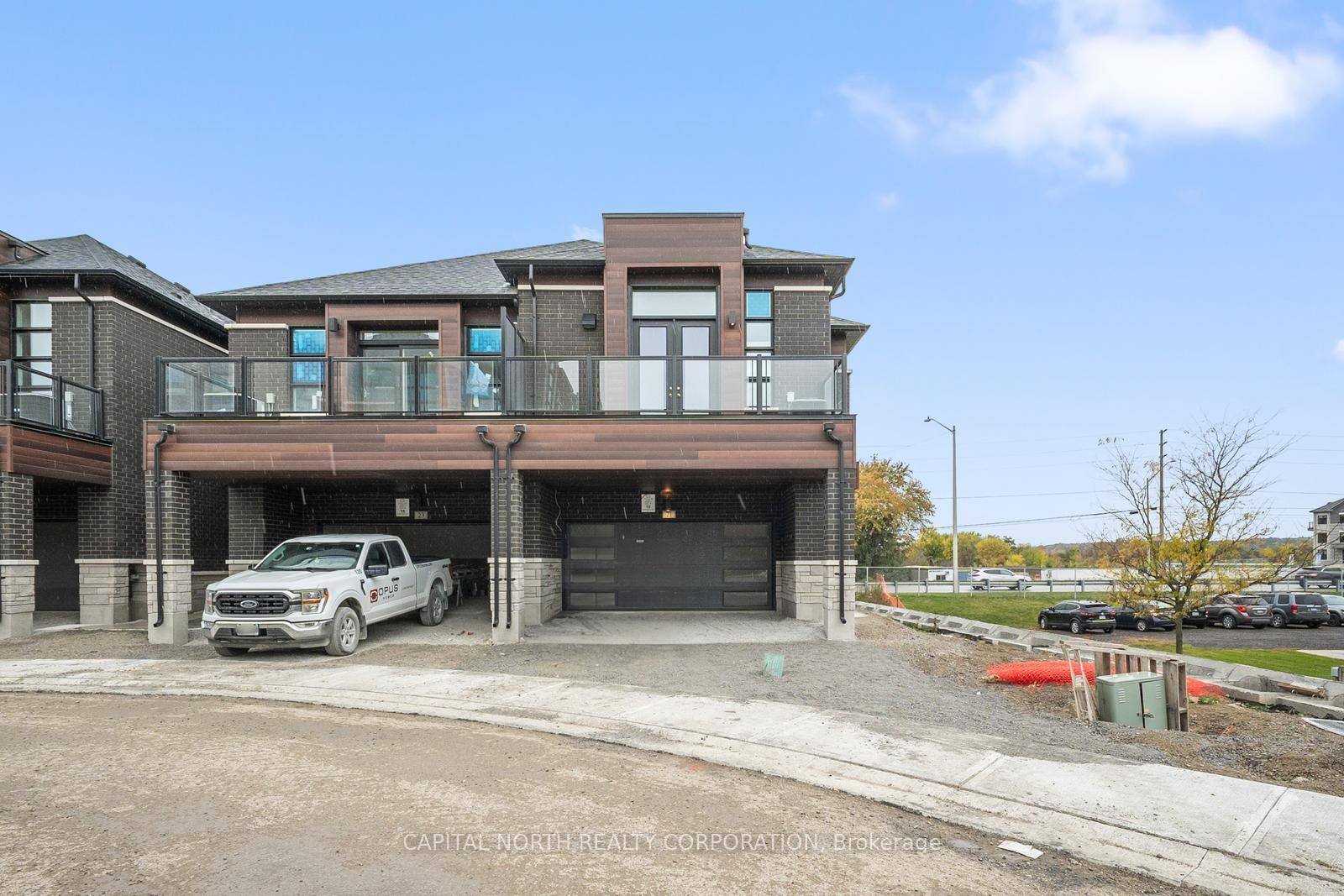 Welcome To Townsquare By The Award Winning Opus Homes.