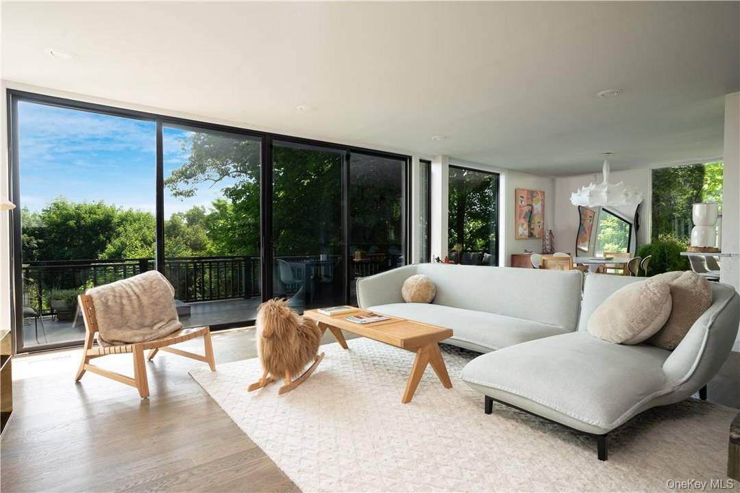 An opportunity like no other.