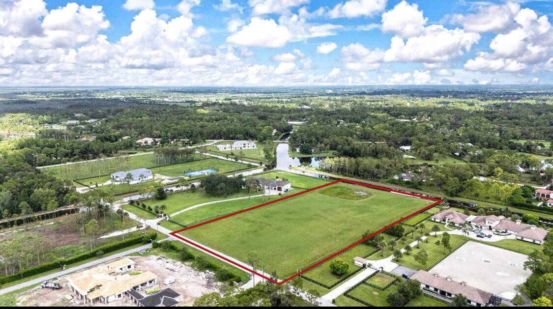 Presenting an unparalleled opportunity within the subdivision, this 1 5 left lot boasts over 2, 000 loads of premium fill, facilitating building your ideal residence, guest house, barn, riding arena, ...