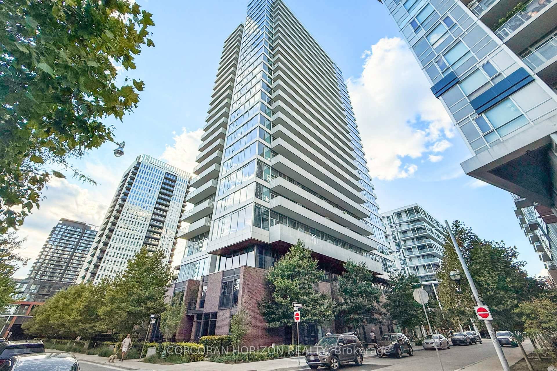 Sophisticated City Living at The Wyatt by Daniels.