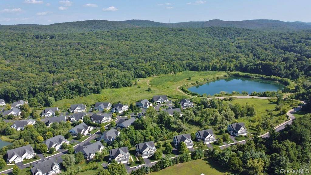 The best of both worlds with relaxed condo living and outdoor amenities you'd only dream of from a country house !