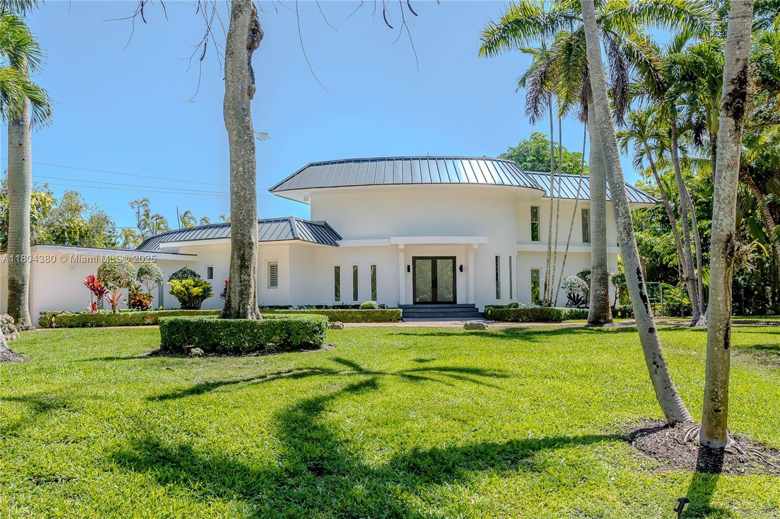 Experience the charm of Pinecrest in this beautifully renovated home.