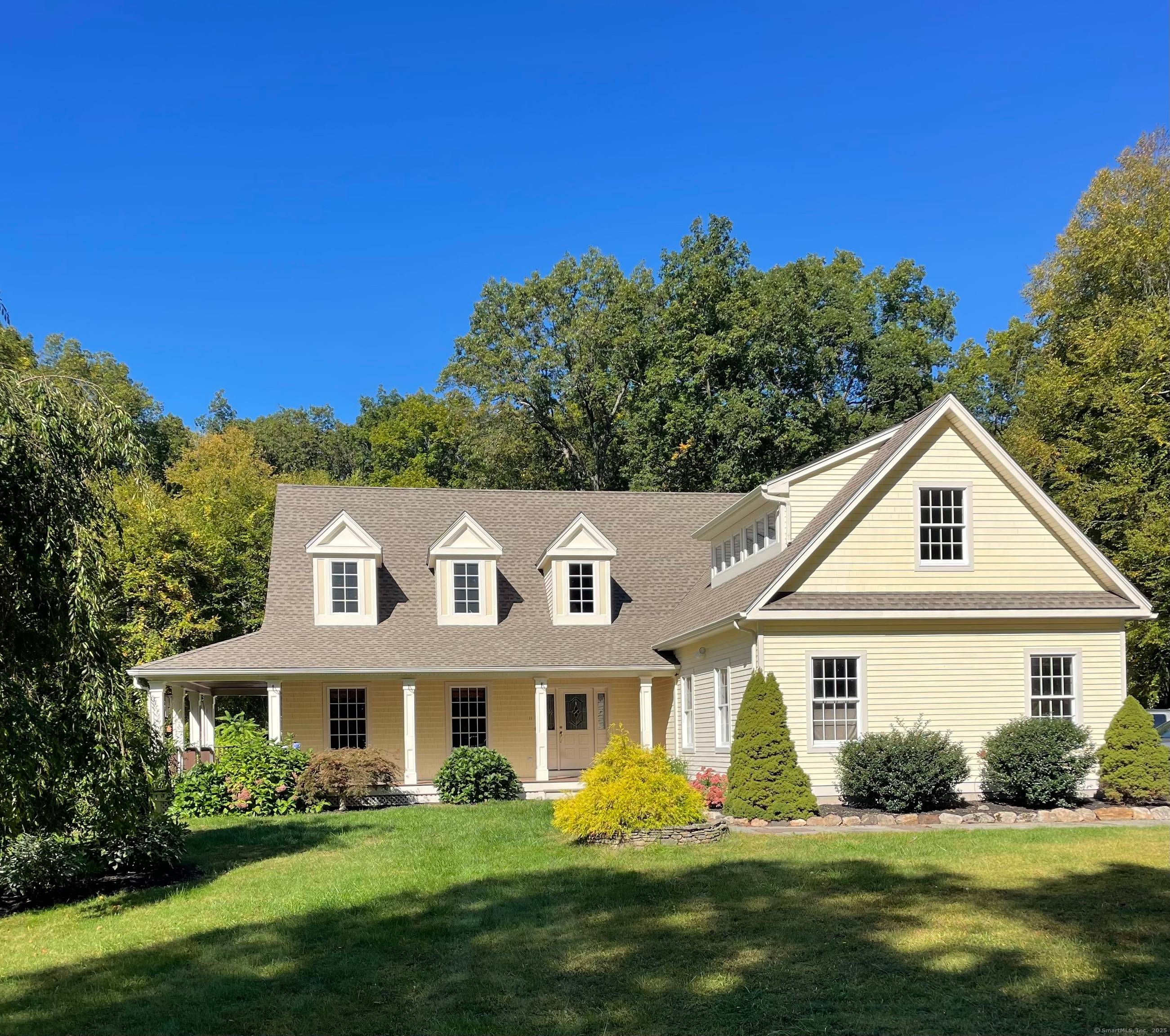 Beautiful 3205 square foot, 4 bedroom, 4.