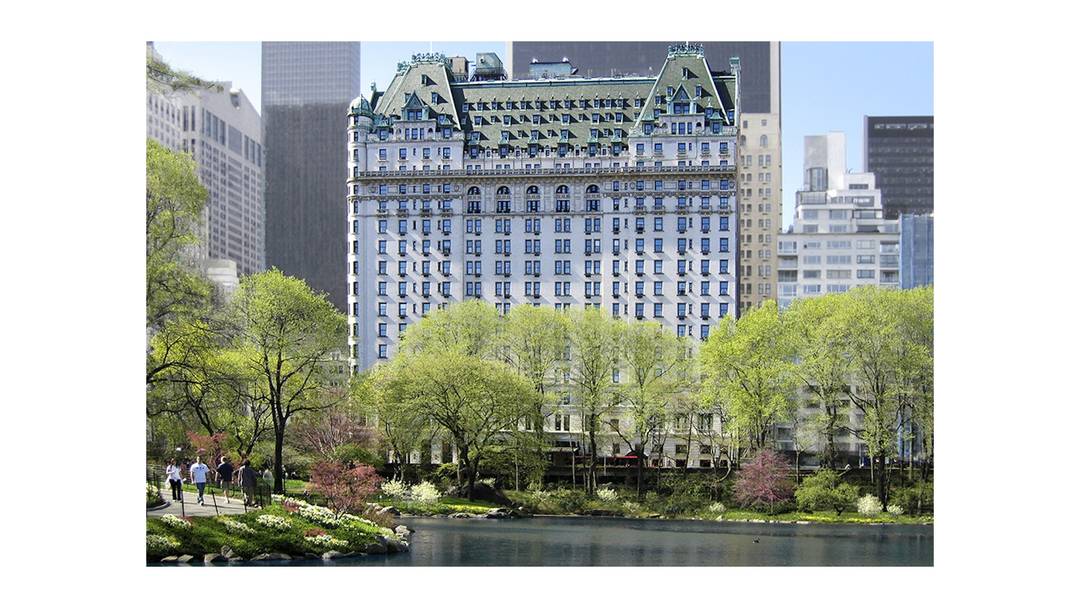 Great investment, zero cost lifestyle This iconic Plaza suite delivers a 4 annual yield and 64 occupancy while fully funding your personal 120 day annual stay a high floor, south ...