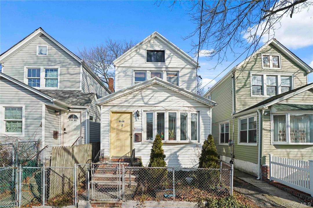 Welcome to 110 05 Union Hall Street centrally located in Jamaica, Queens.