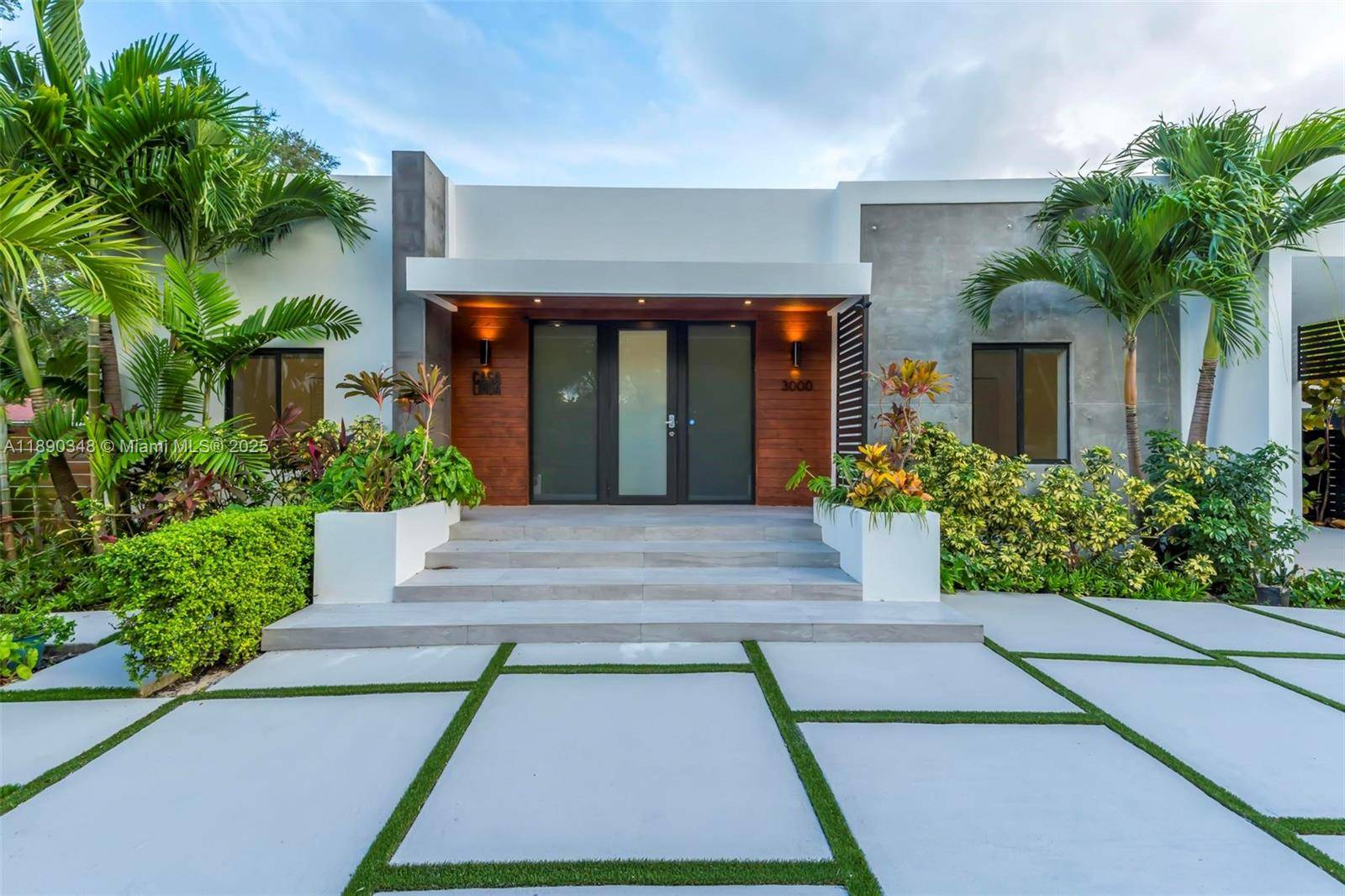 Modern, energy efficient 5 bed, 4 bath smart home, fully renovated and move in ready.