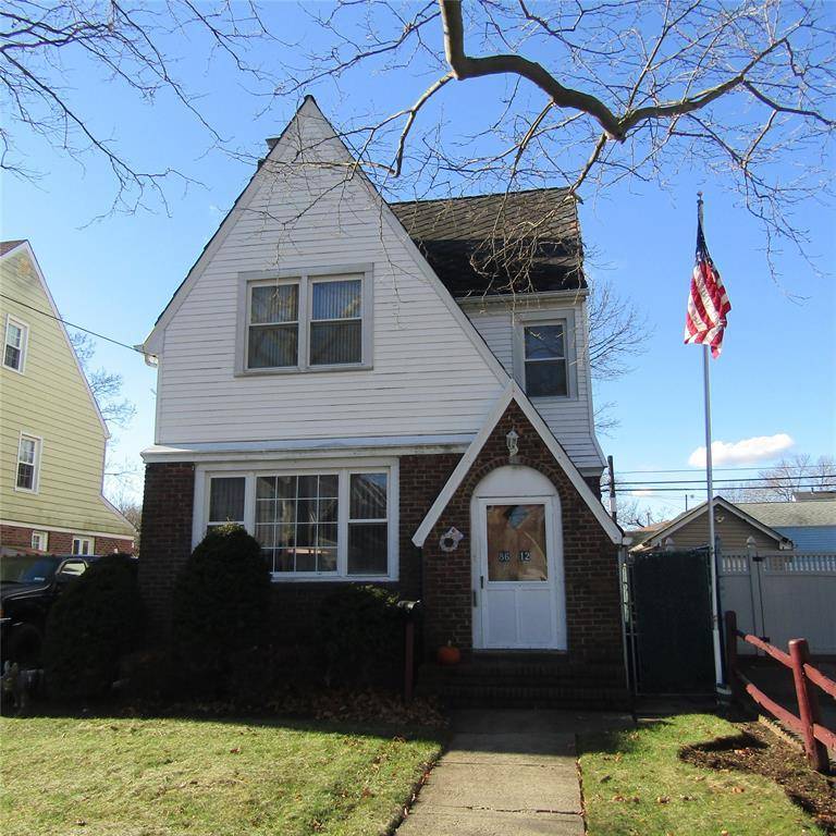 Welcome to this sunny, spacious Tudor, on a quiet tree lined block.