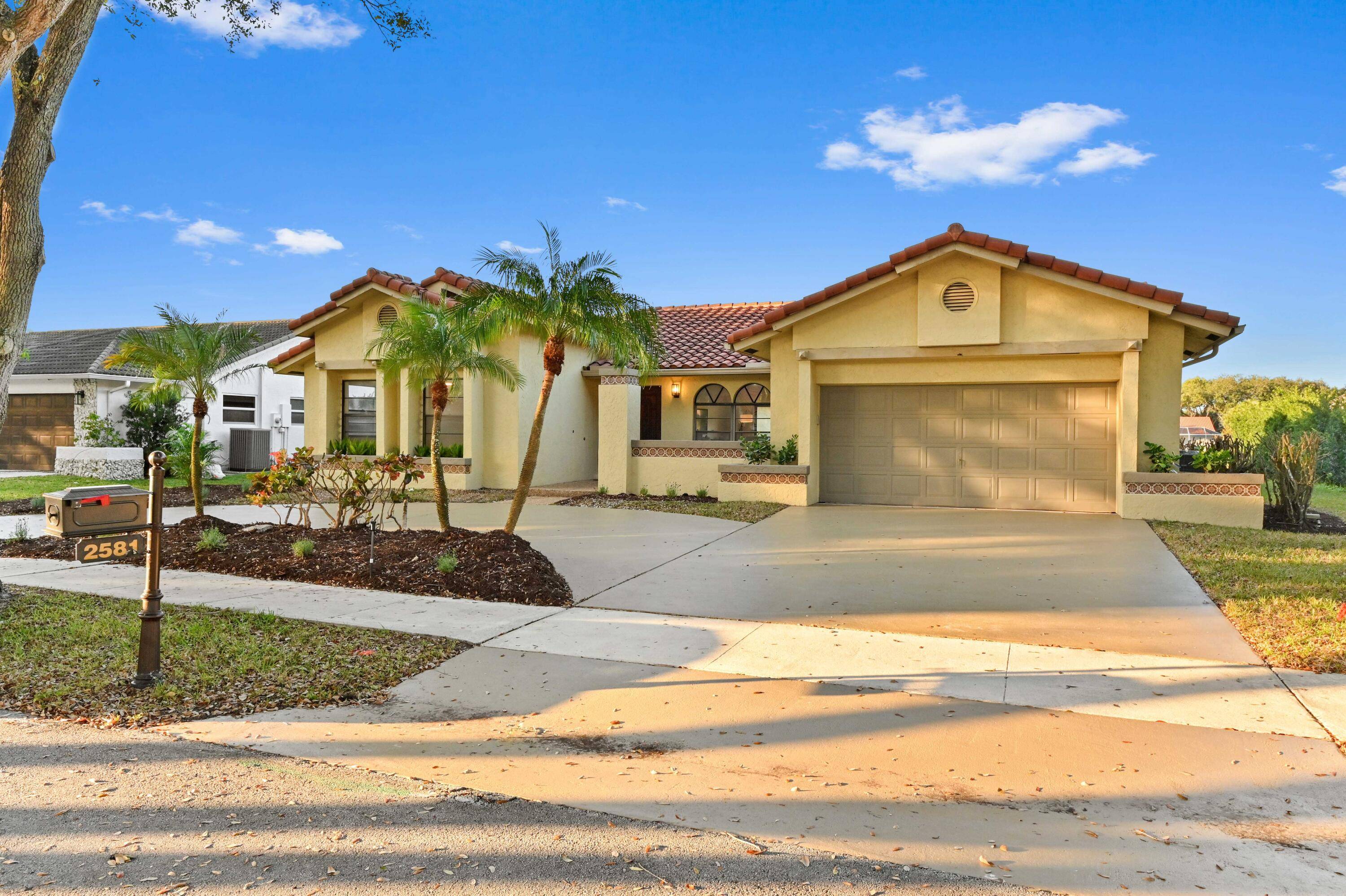 This stunning lakefront pool home in the desirable Lakewood Oaks community offers the perfect blend of elegance, comfort, and breathtaking water views.