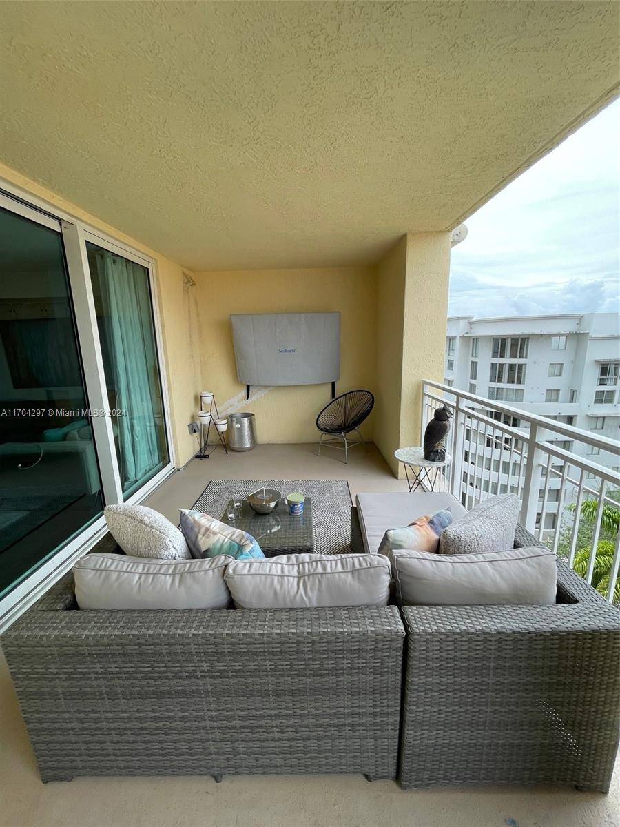 Leased till Feb 4th, 2025.